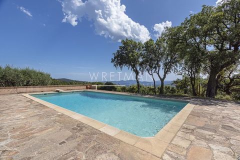 Villa i La Garde-Freinet, Var, La Garde-Freinet - € 1.950.000 | Ref: 7548734 - foto 5