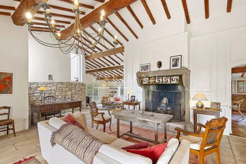 Villa i La Garde-Freinet, Var, La Garde-Freinet - € 1.950.000 | Ref: 7548734 - foto 6