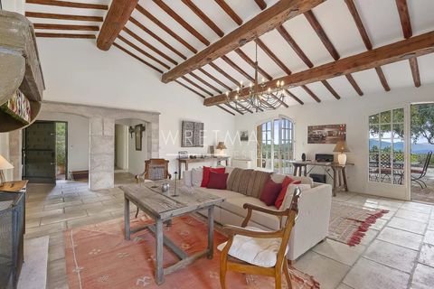 Villa i La Garde-Freinet, Var, La Garde-Freinet - € 1.950.000 | Ref: 7548734 - foto 7