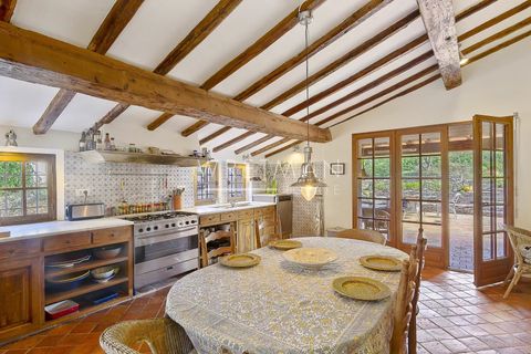 Villa i La Garde-Freinet, Var, La Garde-Freinet - € 1.950.000 | Ref: 7548734 - foto 9