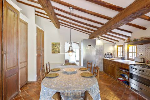 Villa i La Garde-Freinet, Var, La Garde-Freinet - € 1.950.000 | Ref: 7548734 - foto 10