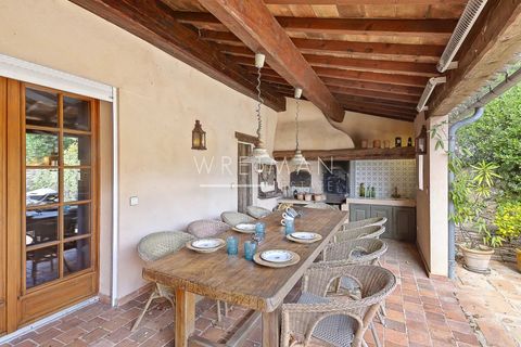 Villa i La Garde-Freinet, Var, La Garde-Freinet - € 1.950.000 | Ref: 7548734 - foto 11