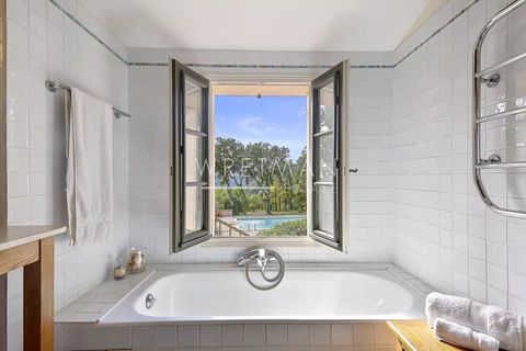 Villa i La Garde-Freinet, Var, La Garde-Freinet - € 1.950.000 | Ref: 7548734 - foto 14