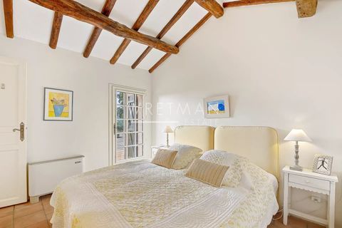 Villa i La Garde-Freinet, Var, La Garde-Freinet - € 1.950.000 | Ref: 7548734 - foto 18
