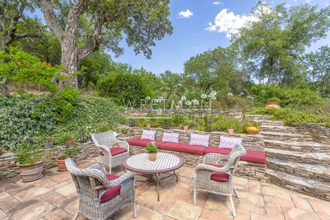 Villa i La Garde-Freinet, Var, La Garde-Freinet - € 1.950.000 | Ref: 7548734 - foto 21