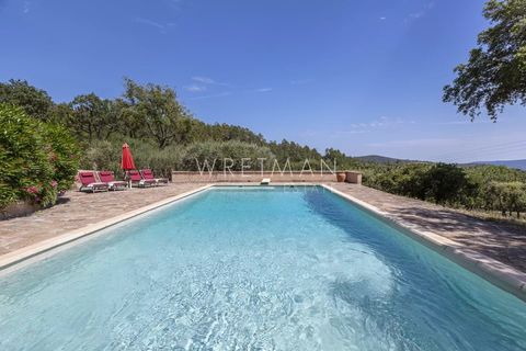 Villa i La Garde-Freinet, Var, La Garde-Freinet - € 1.950.000 | Ref: 7548734 - foto 22