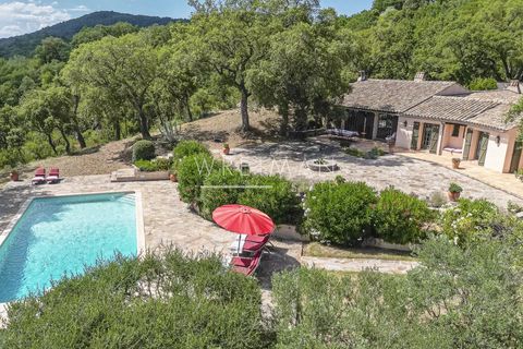 Villa i La Garde-Freinet, Var, La Garde-Freinet - € 1.950.000 | Ref: 7548734 - foto 25