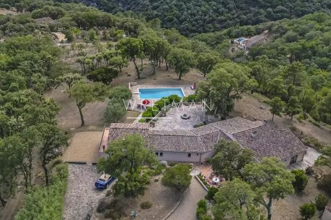 Villa i La Garde-Freinet, Var, La Garde-Freinet - € 1.950.000 | Ref: 7548734 - foto 27