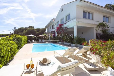 Villa i Les Issambres, Var, Les Issambres - € 2.850.000 | Ref: 83835571 - foto 1