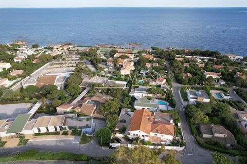 Villa i Les Issambres, Var, Les Issambres - € 2.850.000 | Ref: 83835571 - foto 3