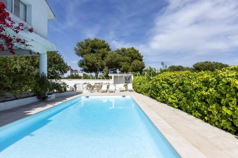 Villa i Les Issambres, Var, Les Issambres - € 2.850.000 | Ref: 83835571 - foto 6