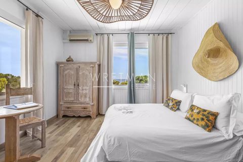 Villa i Les Issambres, Var, Les Issambres - € 2.850.000 | Ref: 83835571 - foto 12