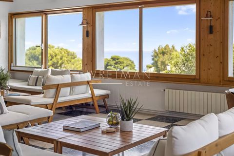 Villa i Les Issambres, Var, Les Issambres - € 2.850.000 | Ref: 83835571 - foto 21