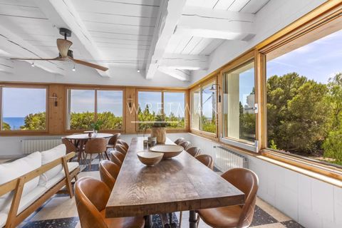 Villa i Les Issambres, Var, Les Issambres - € 2.850.000 | Ref: 83835571 - foto 22