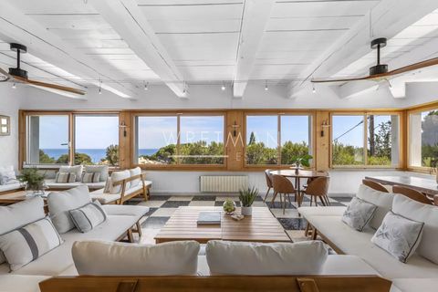 Villa i Les Issambres, Var, Les Issambres - € 2.850.000 | Ref: 83835571 - foto 23