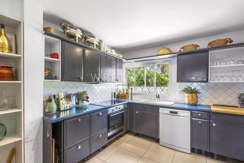 Villa i Les Issambres, Var, Les Issambres - € 2.850.000 | Ref: 83835571 - foto 25