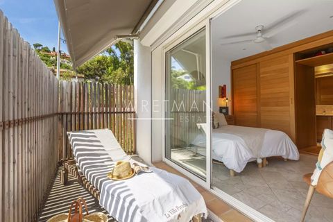 Villa i Les Issambres, Var, Les Issambres - € 2.850.000 | Ref: 83835571 - foto 30