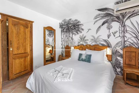 Villa i Les Issambres, Var, Les Issambres - € 2.850.000 | Ref: 83835571 - foto 31
