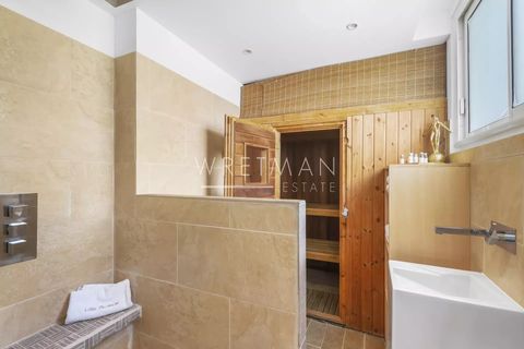 Villa i Les Issambres, Var, Les Issambres - € 2.850.000 | Ref: 83835571 - foto 35
