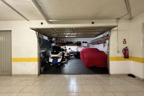 Garaje en Odivelas, Lisbon, Odivelas - € 84.750 | Ref: GAR_2317 - photo 2