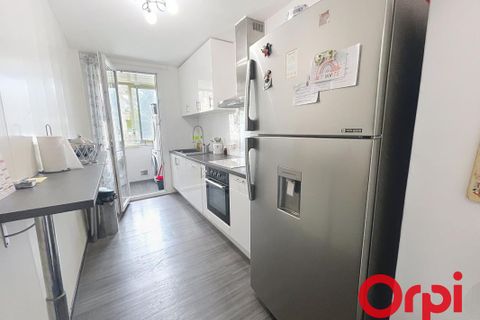 Leilighet i Marseille, Bouches-du-Rhone, Marseille - € 149 000 | Ref: Y592-E0H-Z2A - foto 2