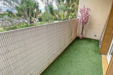 Leilighet i Marseille, Bouches-du-Rhone, Marseille - € 149 000 | Ref: Y592-E0H-Z2A - foto 3