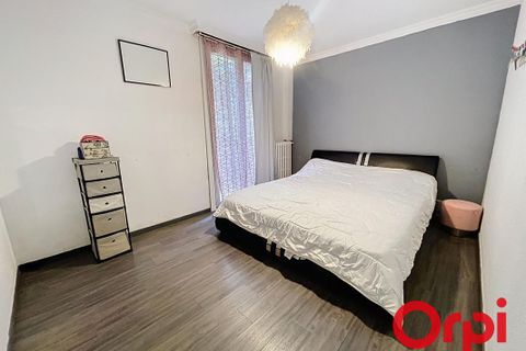Leilighet i Marseille, Bouches-du-Rhone, Marseille - € 149 000 | Ref: Y592-E0H-Z2A - foto 5