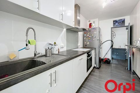 Leilighet i Marseille, Bouches-du-Rhone, Marseille - € 149 000 | Ref: Y592-E0H-Z2A - foto 6