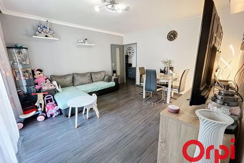 Leilighet i Marseille, Bouches-du-Rhone, Marseille - € 149 000 | Ref: Y592-E0H-Z2A - foto 7