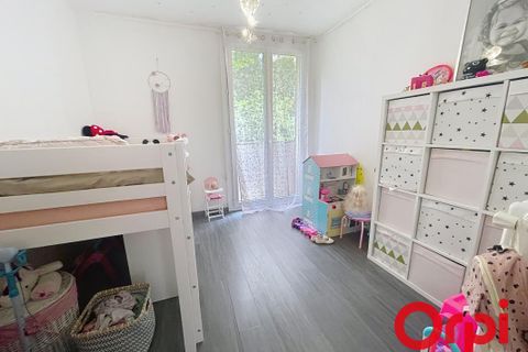 Leilighet i Marseille, Bouches-du-Rhone, Marseille - € 149 000 | Ref: Y592-E0H-Z2A - foto 8
