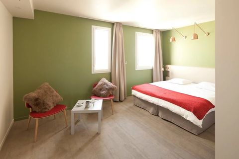 Lejlighed i Buc, Yvelines, Buc - € 78.801 | Ref: 86511754 - foto 2