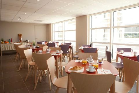Lejlighed i Buc, Yvelines, Buc - € 78.801 | Ref: 86511754 - foto 3