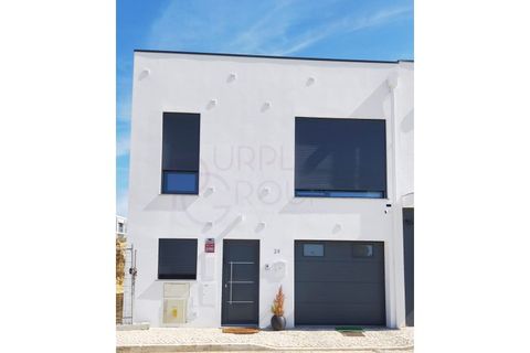 Villa i Almada, Setubal, Almada - € 530.000 | Ref: 135 - foto 3