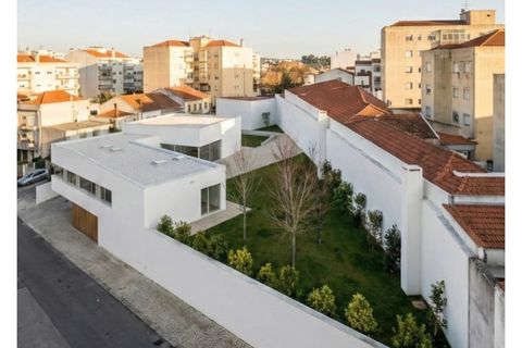 Helårsgrund i Espinho, Aveiro, Espinho - € 199.000 | Ref: TER_73 - foto 2