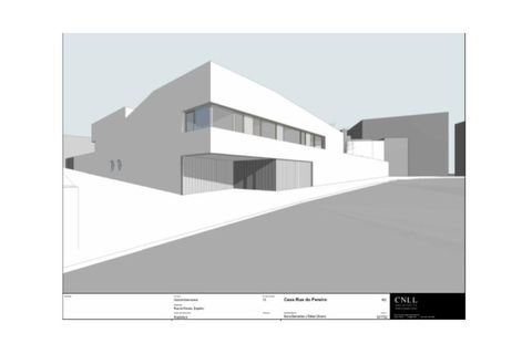 Helårsgrund i Espinho, Aveiro, Espinho - € 199.000 | Ref: TER_73 - foto 9