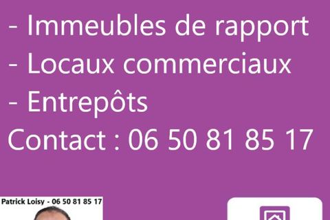 Erhvervsejendom i Nevers, Nievre, Nevers - € 99.000 | Ref: 432142B-LYS - foto 2