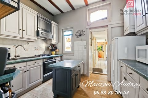 Villa i Sainte-Savine, Aube, Sainte-Savine - € 195.000 | Ref: 431452MZY - foto 2