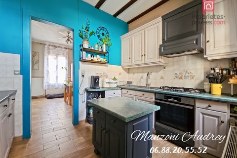 Villa i Sainte-Savine, Aube, Sainte-Savine - € 195.000 | Ref: 431452MZY - foto 3