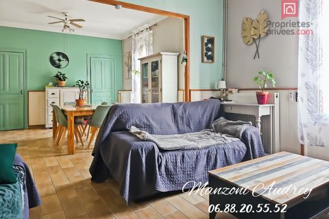 Villa i Sainte-Savine, Aube, Sainte-Savine - € 195.000 | Ref: 431452MZY - foto 4