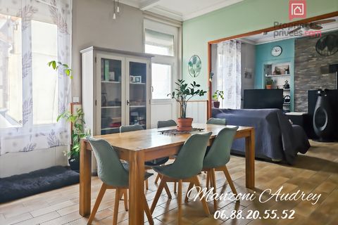 Villa i Sainte-Savine, Aube, Sainte-Savine - € 195.000 | Ref: 431452MZY - foto 5