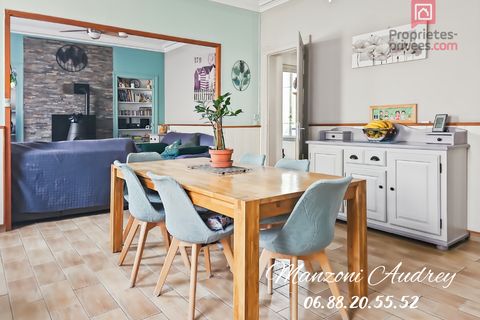 Villa i Sainte-Savine, Aube, Sainte-Savine - € 195.000 | Ref: 431452MZY - foto 6