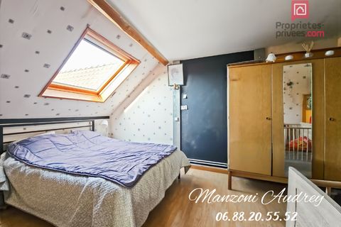 Villa i Sainte-Savine, Aube, Sainte-Savine - € 195.000 | Ref: 431452MZY - foto 7