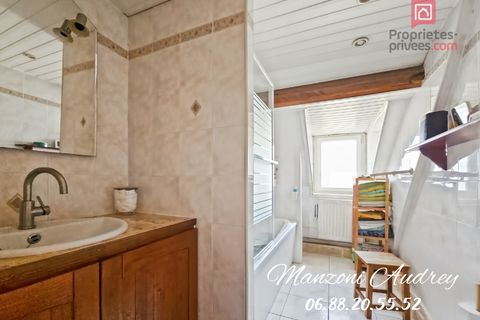 Villa i Sainte-Savine, Aube, Sainte-Savine - € 195.000 | Ref: 431452MZY - foto 8