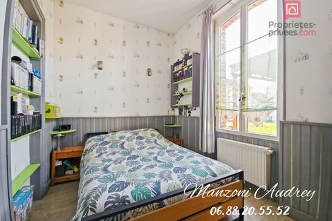 Villa i Sainte-Savine, Aube, Sainte-Savine - € 195.000 | Ref: 431452MZY - foto 11