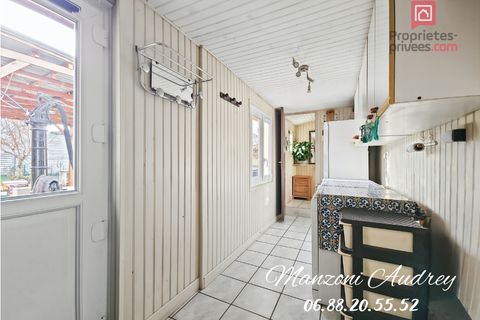 Villa i Sainte-Savine, Aube, Sainte-Savine - € 195.000 | Ref: 431452MZY - foto 12