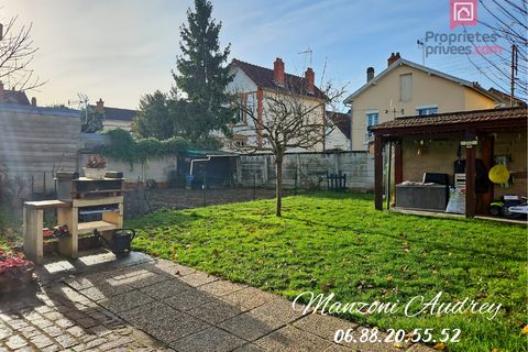Villa i Sainte-Savine, Aube, Sainte-Savine - € 195.000 | Ref: 431452MZY - foto 13
