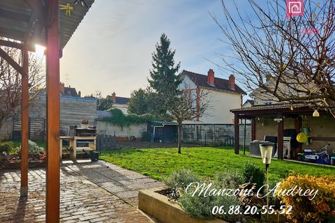 Villa i Sainte-Savine, Aube, Sainte-Savine - € 195.000 | Ref: 431452MZY - foto 14