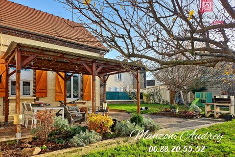Villa i Sainte-Savine, Aube, Sainte-Savine - € 195.000 | Ref: 431452MZY - foto 15