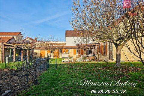 Villa i Sainte-Savine, Aube, Sainte-Savine - € 195.000 | Ref: 431452MZY - foto 16