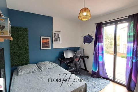 Villa i Rustiques, Aude, Rustiques - € 332.000 | Ref: 432035FOMN - foto 11